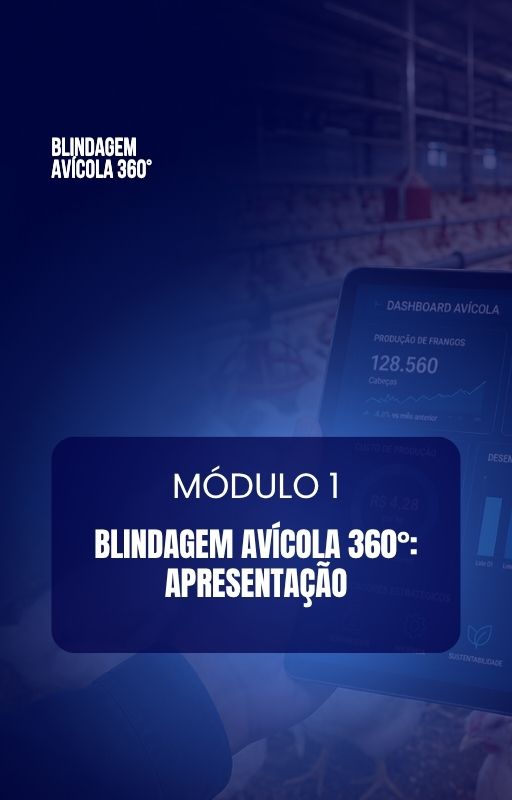Capa para ebook simples moderno azul